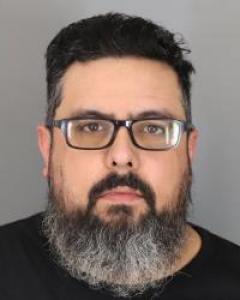 Victor Eduardo Sanchez a registered Sex Offender of California