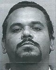 Victor Manuel Triminio a registered Sex Offender of California