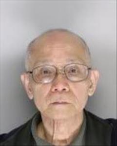 Viet Thai Do a registered Sex Offender of California