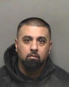 Vikram Grover a registered Sex Offender of California