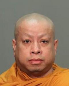 Vilayphone Phandara a registered Sex Offender of California