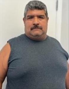 Villar Esequiel a registered Sex Offender of California