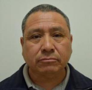 Vincent Guox Ajtun a registered Sex Offender of California