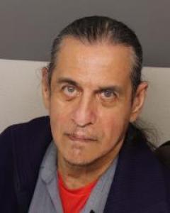 Vincent Lawrence Calderon a registered Sex Offender of California