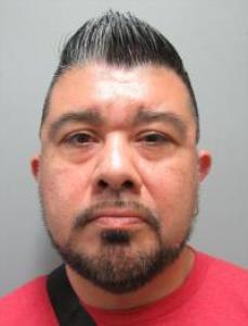 Vincent Chavez a registered Sex Offender of California