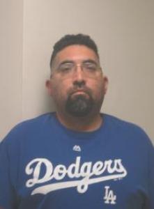 Vincent Gonzales a registered Sex Offender of California