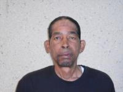 Vincent Lewis a registered  of California