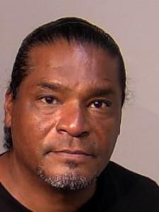 Vincent Parker a registered Sex Offender of California