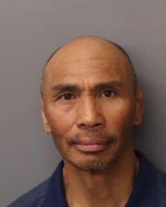 Vincent Michel Sanantonio a registered Sex Offender of California