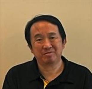 Vincent Chow Wong a registered Sex Offender of California
