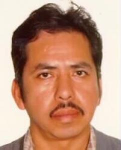 Virgilio Salgado Guzman a registered Sex Offender of California