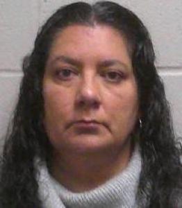 Virginia Ann Breeze a registered Sex Offender of California