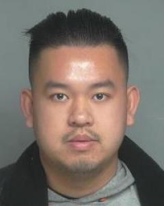 Vuong Quoc Tran a registered Sex Offender of California