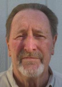 Wade Dale Hardcastle a registered Sex Offender of California