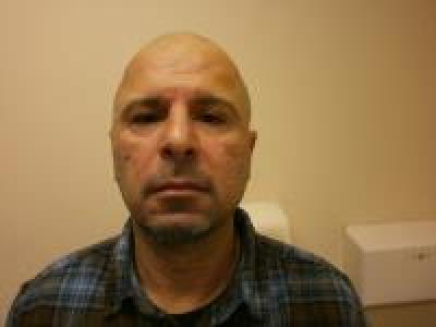 Wael Fayez Khalaf a registered Sex Offender of California