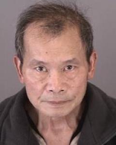 Wai Yuen Lee a registered Sex Offender of California