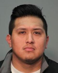 Waldo Moreno a registered Sex Offender of California