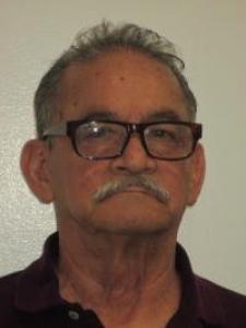 Walfred C Solorzano a registered Sex Offender of California