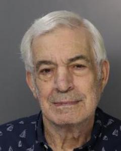 Wallace Kaye a registered Sex Offender of California