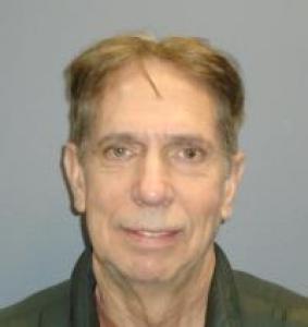 Wallace Leask a registered Sex Offender of California