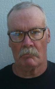 Walter Joseph Akalski a registered Sex Offender of California