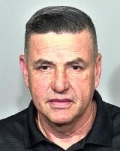 Walter Rene Aldana a registered Sex Offender of California