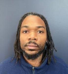 Walter Jamal Bland a registered Sex Offender of California