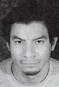 Walter Lorenzo Chucjuarez a registered Sex Offender of California