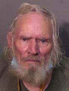 Walter Alan Howell a registered Sex Offender of California