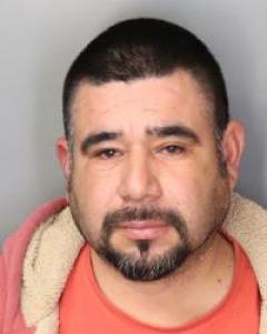 Walter Lemus Ramirez a registered Sex Offender of California