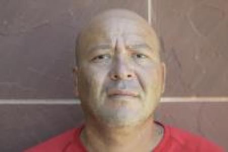 Walter Santos a registered Sex Offender of California