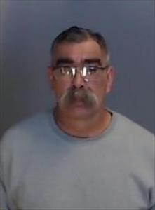 Walter James Sims a registered Sex Offender of California