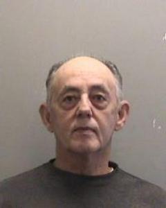 Walter Lee Sprankle a registered Sex Offender of California