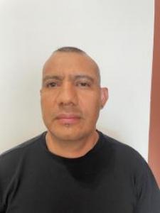 Walter Velasquez a registered Sex Offender of California