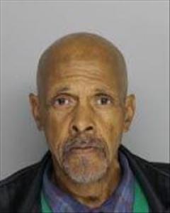 Walter Leon Washington a registered Sex Offender of California