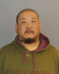Wawei Chong a registered Sex Offender of California