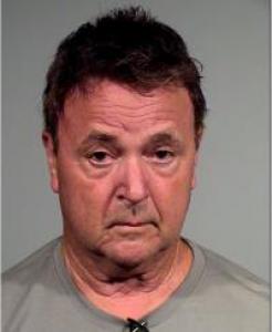 Wayne Robert Bailey a registered Sex Offender of California