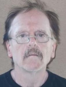 Wayne Paul Freeman a registered Sex Offender of California