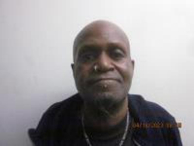 Wayne Bernard Lafayette a registered Sex Offender of California