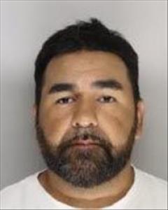 Wayne Fortunato Montoya Jr a registered Sex Offender of California