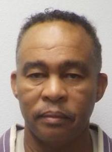 Wayne Edward Robinson a registered Sex Offender of California