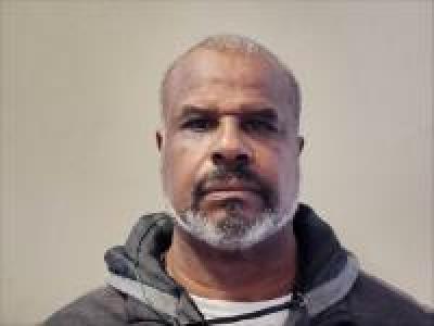 Wendell Kurt Washington a registered Sex Offender of California