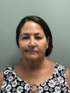 Wendy Denise Clabeaux a registered Sex Offender of California