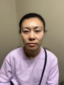 Wenyi Xu a registered Sex Offender of California