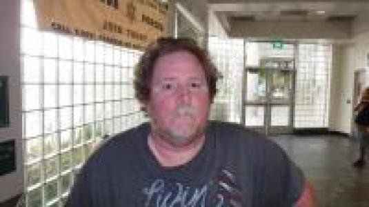 Weston Aaronyles Cooper a registered Sex Offender of California