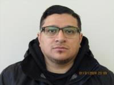 Wilbert Andres Mancia-mejia a registered Sex Offender of California