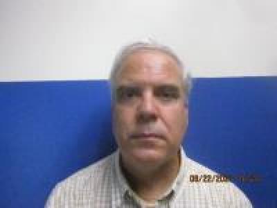 Wilbert Richard Riera a registered Sex Offender of California