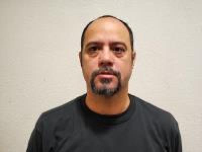 Wilfred Ramirez a registered Sex Offender of California