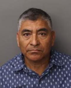 Wilfrido Hugo Giron a registered Sex Offender of California