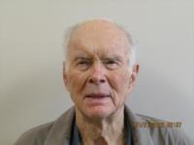 Willard Dennis Mitchell a registered Sex Offender of California